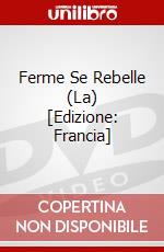 Ferme Se Rebelle (La) [Edizione: Francia] dvd