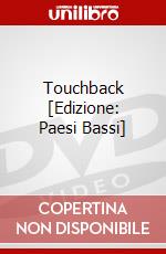 Touchback [Edizione: Paesi Bassi] dvd