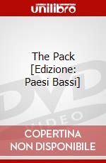 The Pack [Edizione: Paesi Bassi] dvd