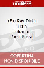 (Blu-Ray Disk) Train [Edizione: Paesi Bassi] brd