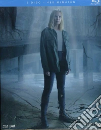(Blu-Ray Disk) Jordskott - Season 2 (2 Blu-Ray) [Edizione: Paesi Bassi] brd