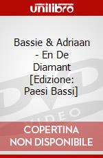 Bassie & Adriaan - En De Diamant [Edizione: Paesi Bassi] dvd