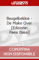 Beugelbekkie - De Make Over [Edizione: Paesi Bassi] dvd