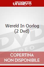 Wereld In Oorlog (2 Dvd) dvd