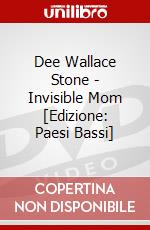 Dee Wallace Stone - Invisible Mom [Edizione: Paesi Bassi] dvd