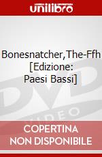 Bonesnatcher,The-Ffh [Edizione: Paesi Bassi] dvd