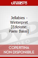 Jellabies - Winterpret [Edizione: Paesi Bassi] dvd