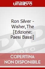 Ron Silver - Wisher,The [Edizione: Paesi Bassi] dvd