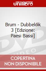 Brum - Dubbeldik 3 [Edizione: Paesi Bassi] dvd