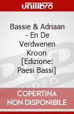 Bassie & Adriaan - En De Verdwenen Kroon [Edizione: Paesi Bassi] dvd