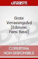 Grote Verrassingsdvd [Edizione: Paesi Bassi] dvd
