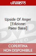 Upside Of Anger [Edizione: Paesi Bassi] dvd