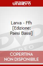 Larva - Ffh [Edizione: Paesi Bassi] dvd