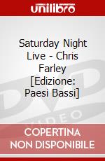 Saturday Night Live - Chris Farley [Edizione: Paesi Bassi] dvd
