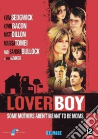 Loverboy