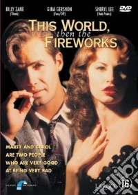 This World The The Firew. dvd