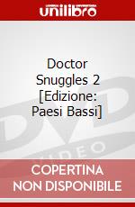 Doctor Snuggles 2 [Edizione: Paesi Bassi] dvd