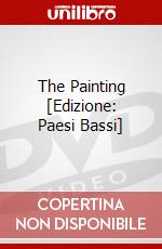 The Painting [Edizione: Paesi Bassi] dvd