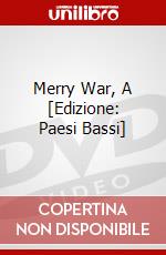 Merry War, A [Edizione: Paesi Bassi] dvd