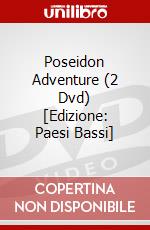 Poseidon Adventure (2 Dvd) [Edizione: Paesi Bassi] dvd