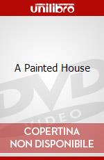 A Painted House dvd