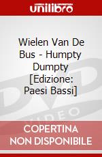 Wielen Van De Bus - Humpty Dumpty [Edizione: Paesi Bassi] dvd