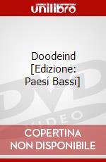 Doodeind  [Edizione: Paesi Bassi] dvd