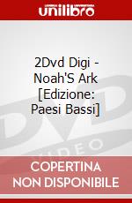 2Dvd Digi - Noah'S Ark [Edizione: Paesi Bassi] dvd