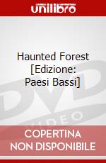 Haunted Forest [Edizione: Paesi Bassi] dvd
