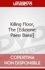 Killing Floor, The [Edizione: Paesi Bassi] dvd