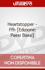 Heartstopper - Ffh [Edizione: Paesi Bassi] dvd
