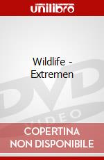 Wildlife - Extremen dvd