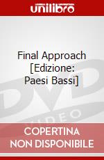 Final Approach [Edizione: Paesi Bassi] dvd