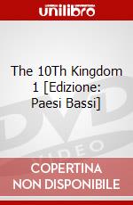 The 10Th Kingdom 1 [Edizione: Paesi Bassi] dvd