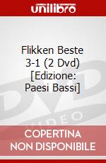 Flikken Beste 3-1 (2 Dvd) [Edizione: Paesi Bassi] dvd