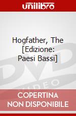 Hogfather, The [Edizione: Paesi Bassi] dvd