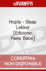 Hopla - Slaap Lekker [Edizione: Paesi Bassi] dvd