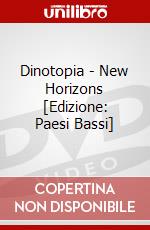 Dinotopia - New Horizons [Edizione: Paesi Bassi] dvd