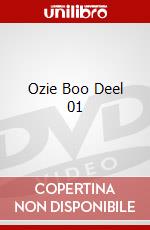 Ozie Boo Deel 01 dvd