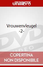 Vrouwenvleugel -2- dvd