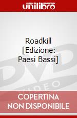 Roadkill [Edizione: Paesi Bassi] dvd