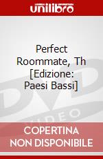 Perfect Roommate, Th [Edizione: Paesi Bassi] dvd