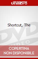 Shortcut, The dvd