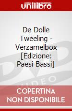 De Dolle Tweeling - Verzamelbox [Edizione: Paesi Bassi] dvd