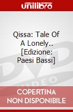 Qissa: Tale Of A Lonely.. [Edizione: Paesi Bassi] dvd