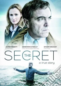 Secret (The): A True Story dvd