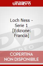 Loch Ness - Serie 1 [Edizione: Francia] dvd