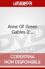 Anne Of Green Gables 2:.. dvd