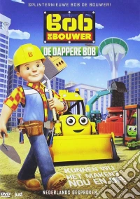 Bob De Bouwer: Serie 1.2 dvd