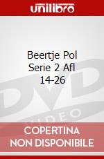 Beertje Pol Serie 2 Afl 14-26 dvd